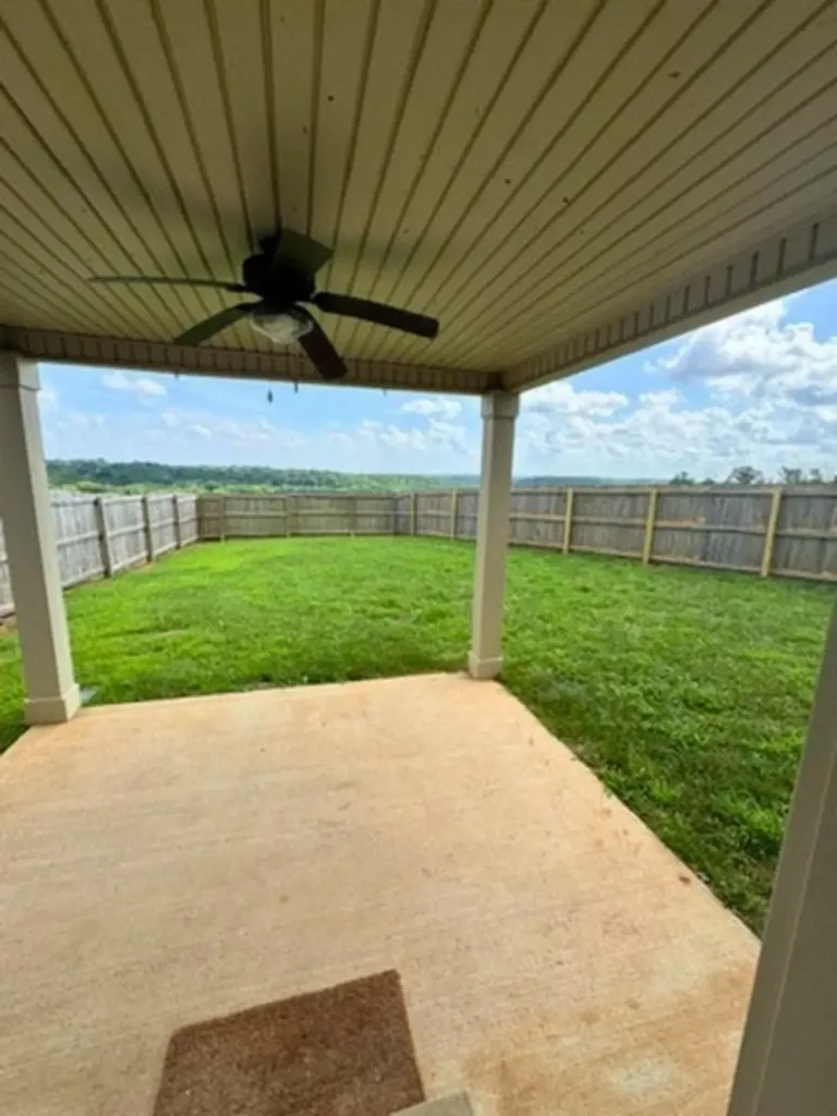 1116 Cardinal Creek Drive Clarksville TN 37040