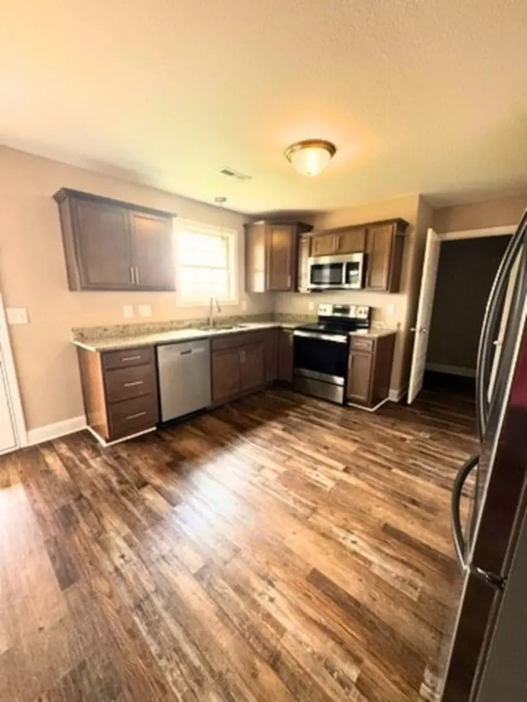 1116 Cardinal Creek Drive Clarksville TN 37040