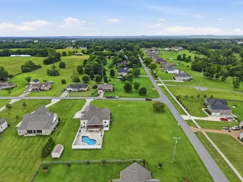 351 Drivers Lane Gallatin TN 37066