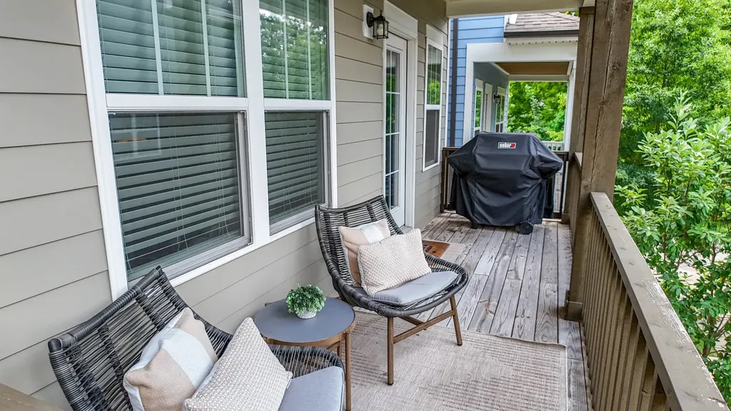 622 Parkvue Place Drive Nashville TN 37221