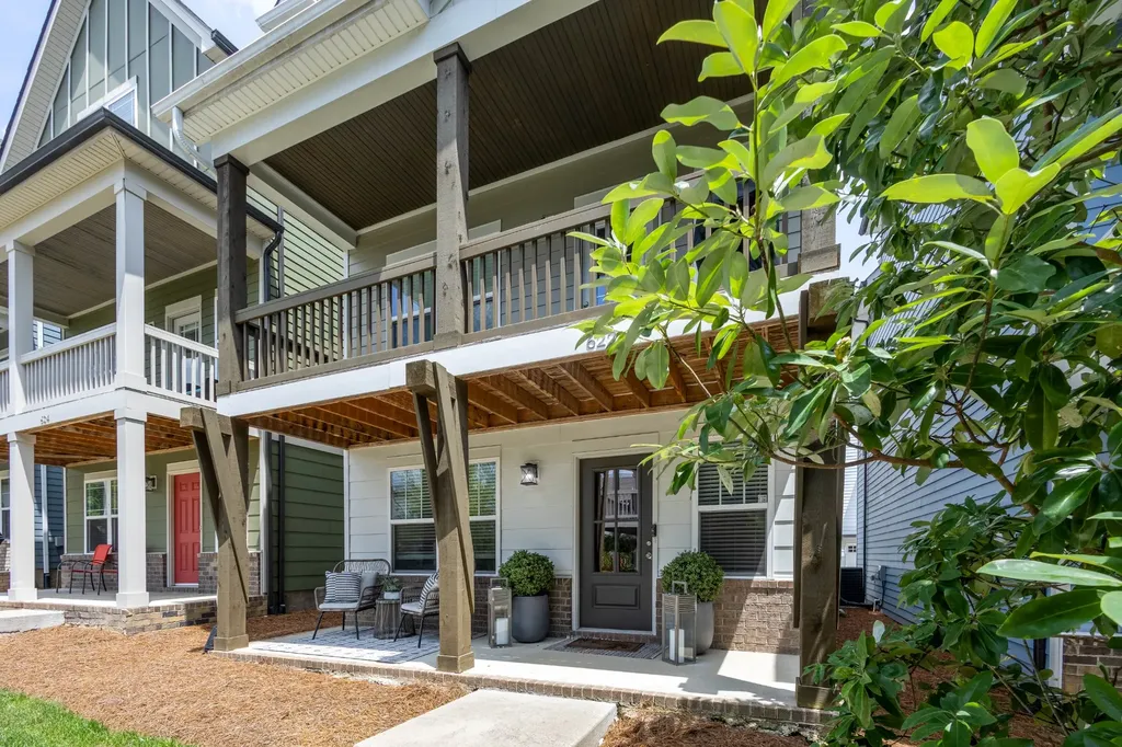 622 Parkvue Place Drive Nashville TN 37221
