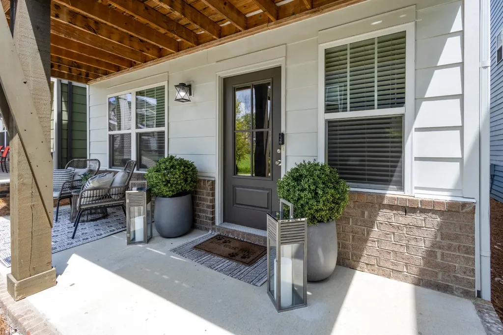 622 Parkvue Place Drive Nashville TN 37221