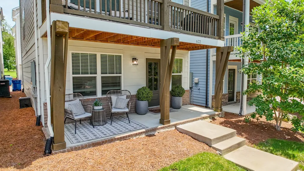 622 Parkvue Place Drive Nashville TN 37221