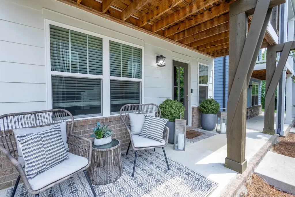 622 Parkvue Place Drive Nashville TN 37221
