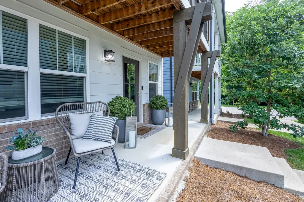 622 Parkvue Place Drive Nashville TN 37221
