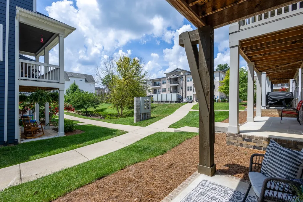 622 Parkvue Place Drive Nashville TN 37221