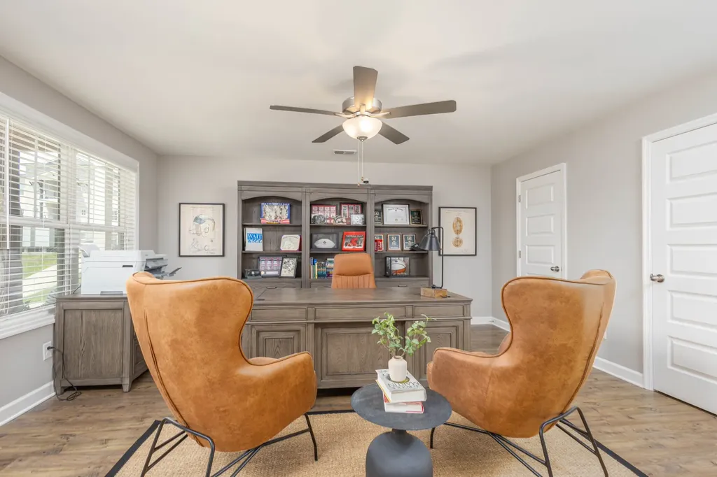 622 Parkvue Place Drive Nashville TN 37221