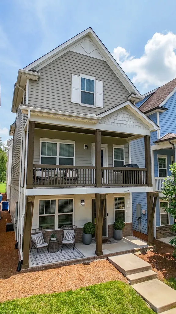 622 Parkvue Place Drive Nashville TN 37221