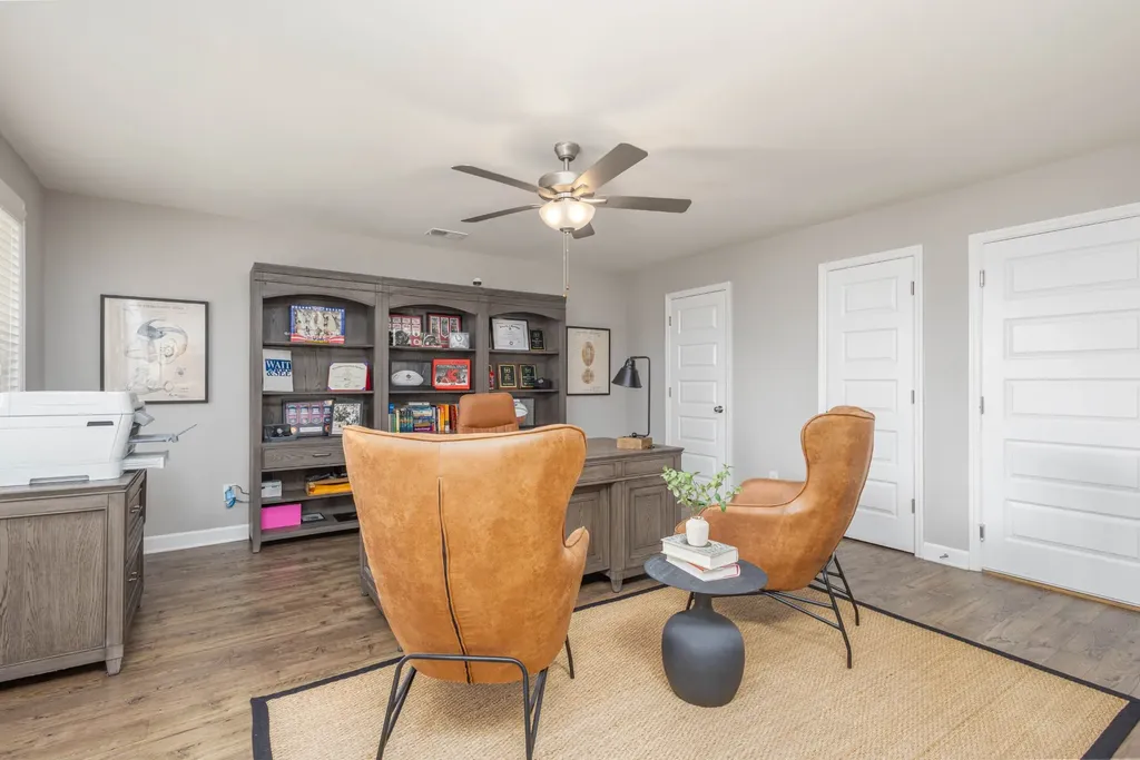 622 Parkvue Place Drive Nashville TN 37221