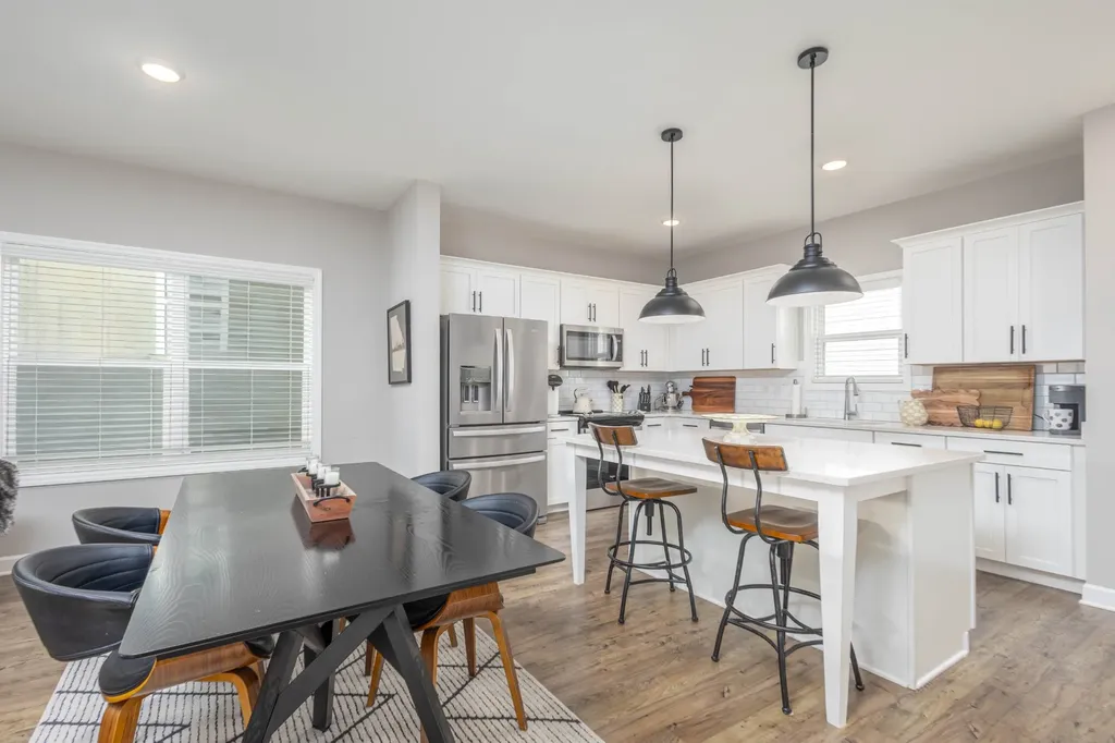 622 Parkvue Place Drive Nashville TN 37221