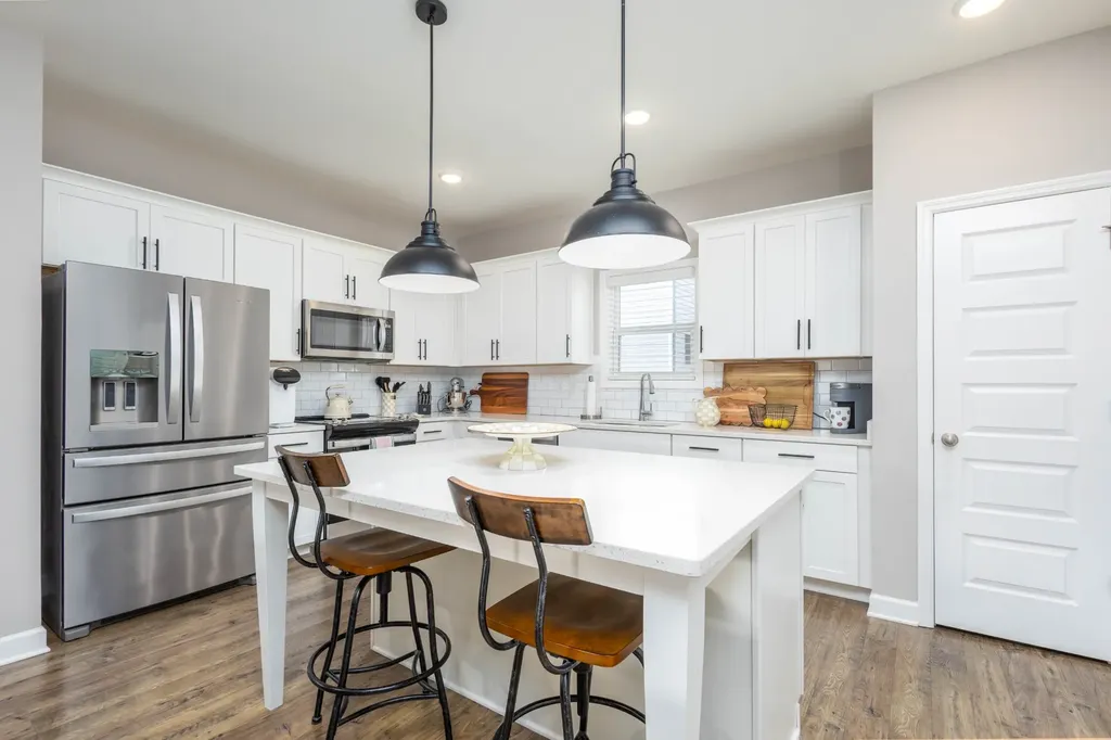 622 Parkvue Place Drive Nashville TN 37221
