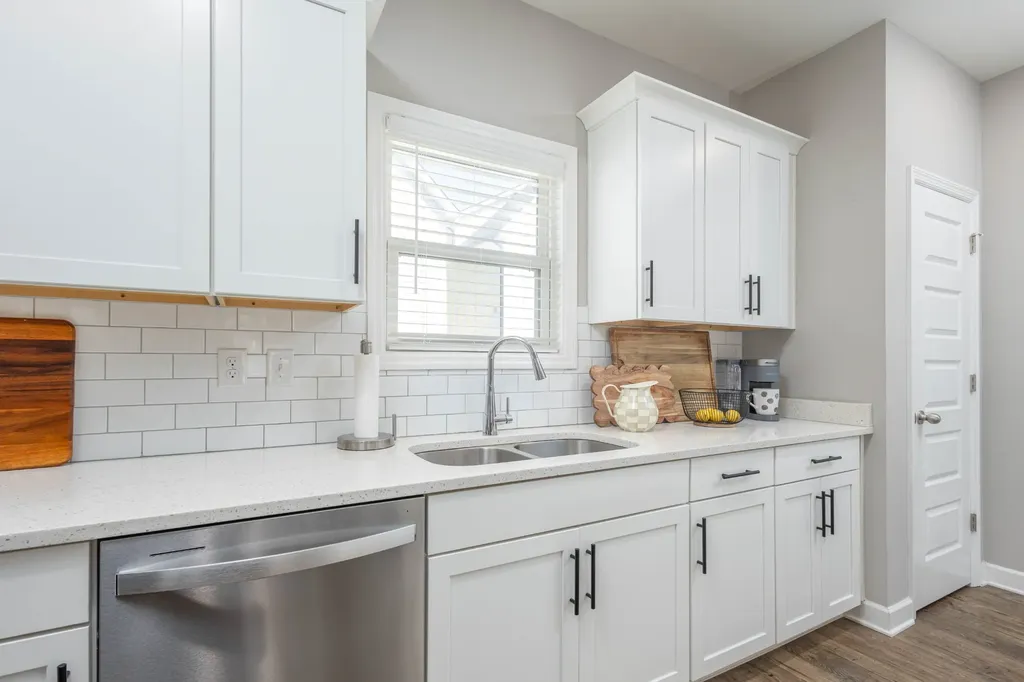 622 Parkvue Place Drive Nashville TN 37221