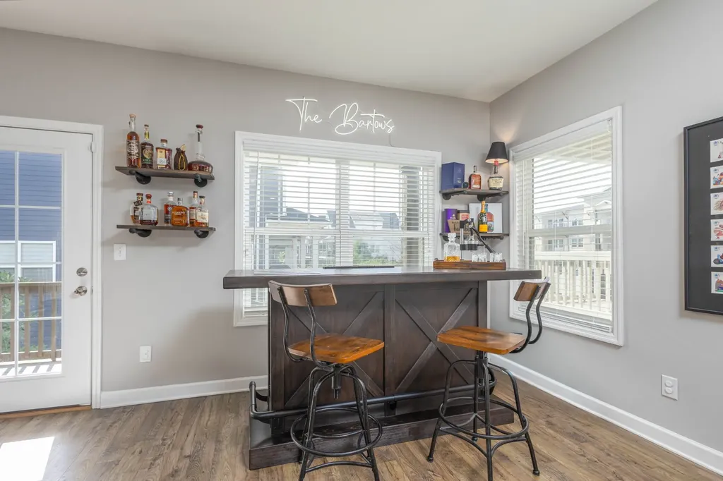 622 Parkvue Place Drive Nashville TN 37221