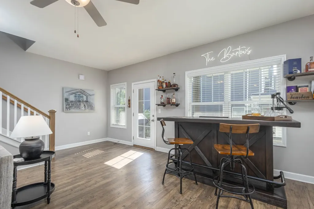 622 Parkvue Place Drive Nashville TN 37221