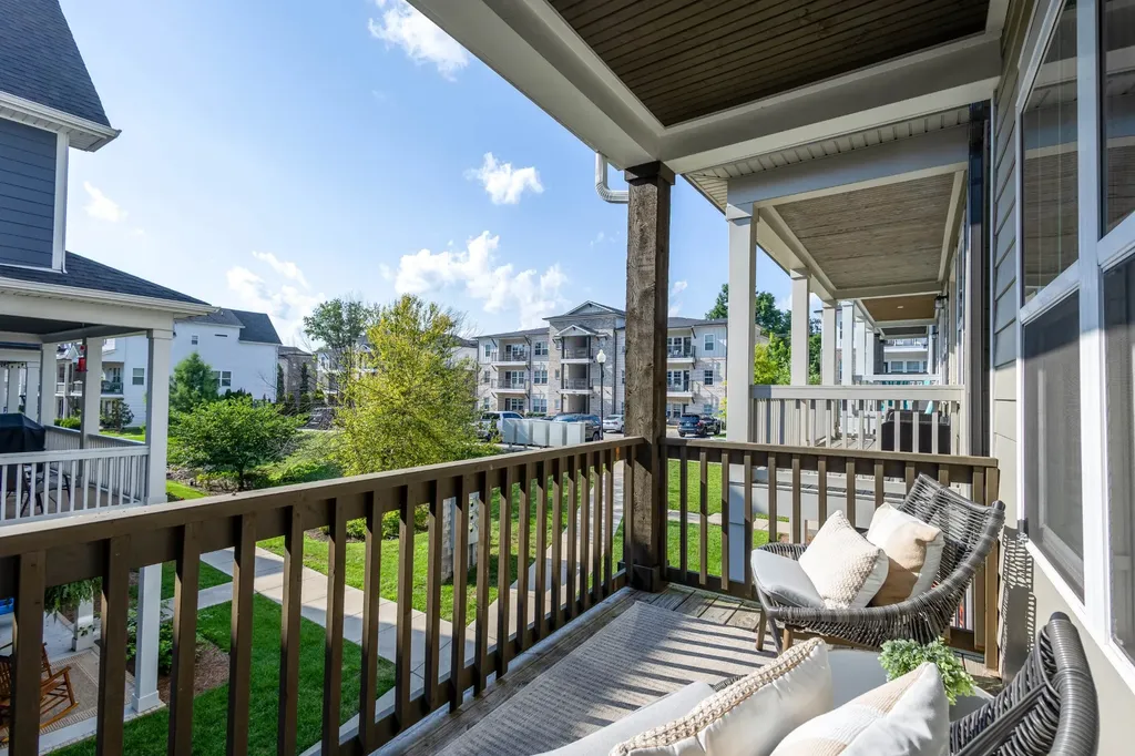 622 Parkvue Place Drive Nashville TN 37221