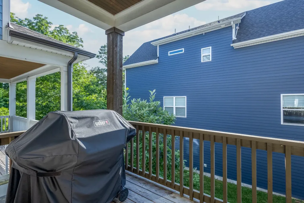 622 Parkvue Place Drive Nashville TN 37221
