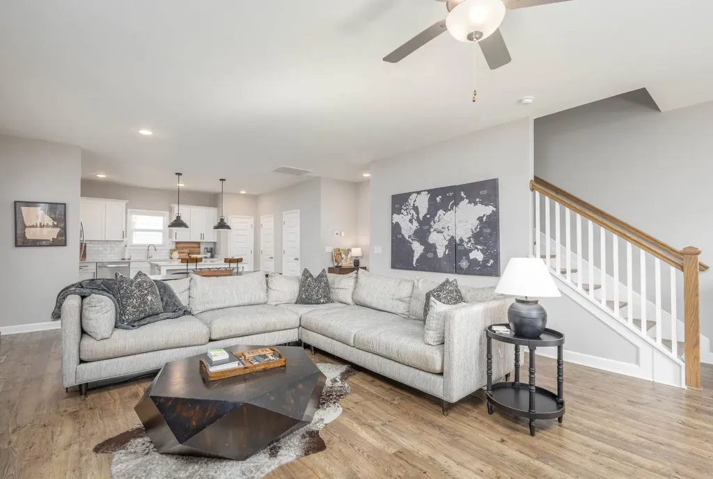 622 Parkvue Place Drive Nashville TN 37221