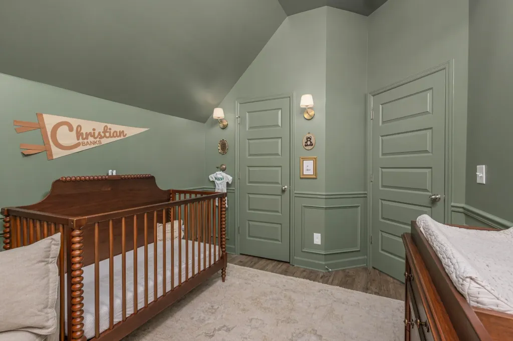622 Parkvue Place Drive Nashville TN 37221