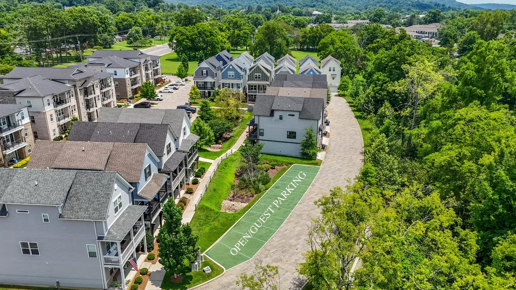 622 Parkvue Place Drive Nashville TN 37221