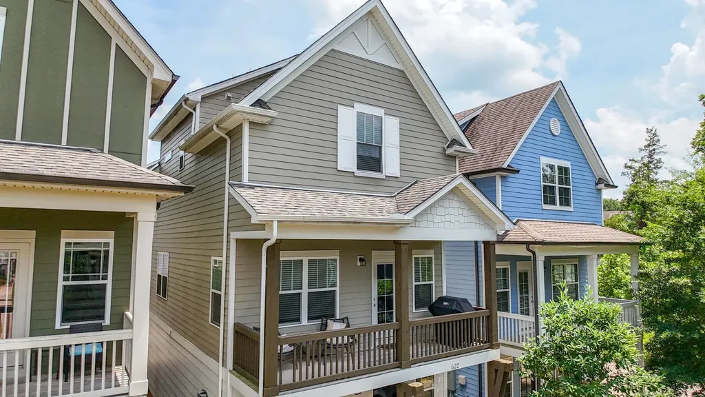 622 Parkvue Place Drive Nashville TN 37221
