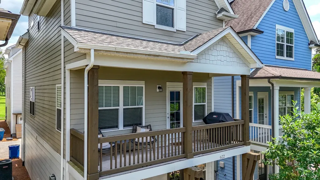622 Parkvue Place Drive Nashville TN 37221