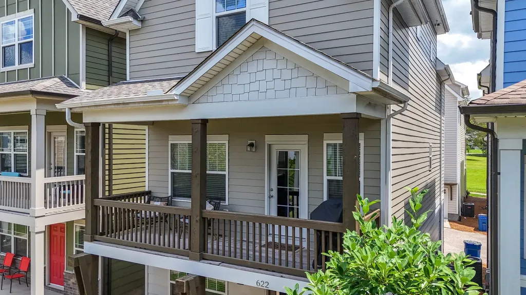 622 Parkvue Place Drive Nashville TN 37221
