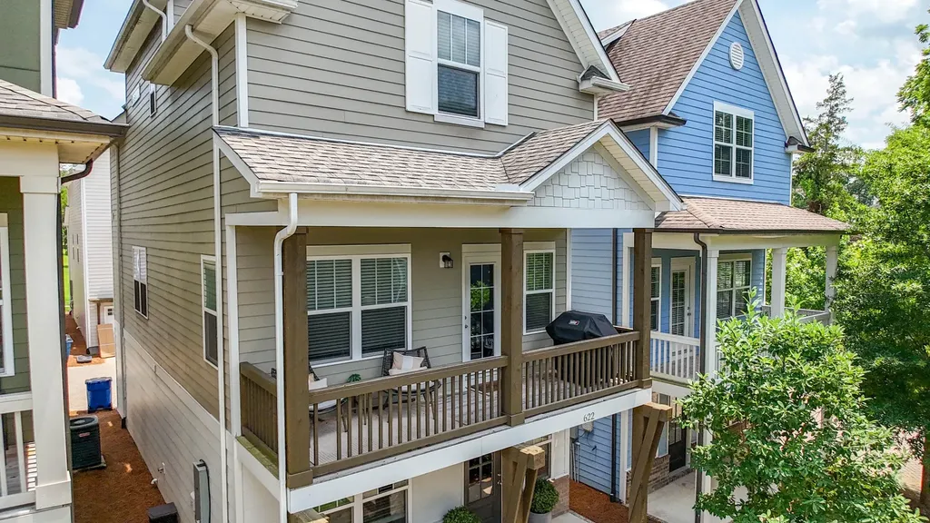 622 Parkvue Place Drive Nashville TN 37221