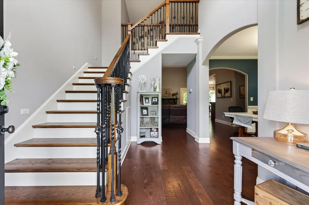 2380 Lock B Road, N Clarksville TN 37043
