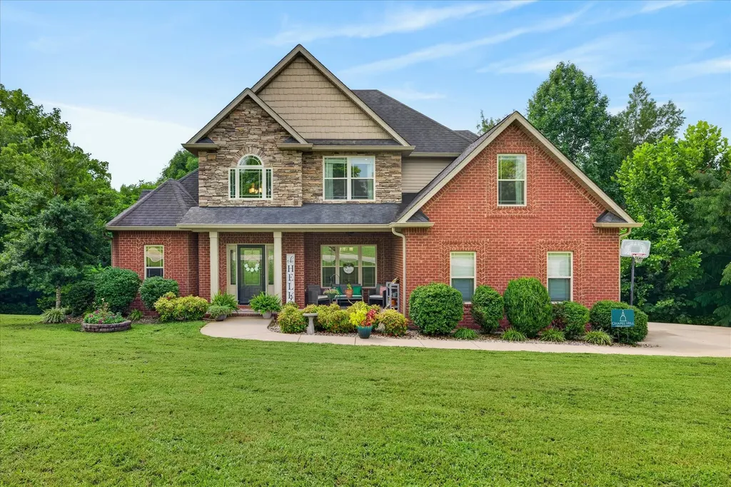 2380 Lock B Road, N Clarksville TN 37043