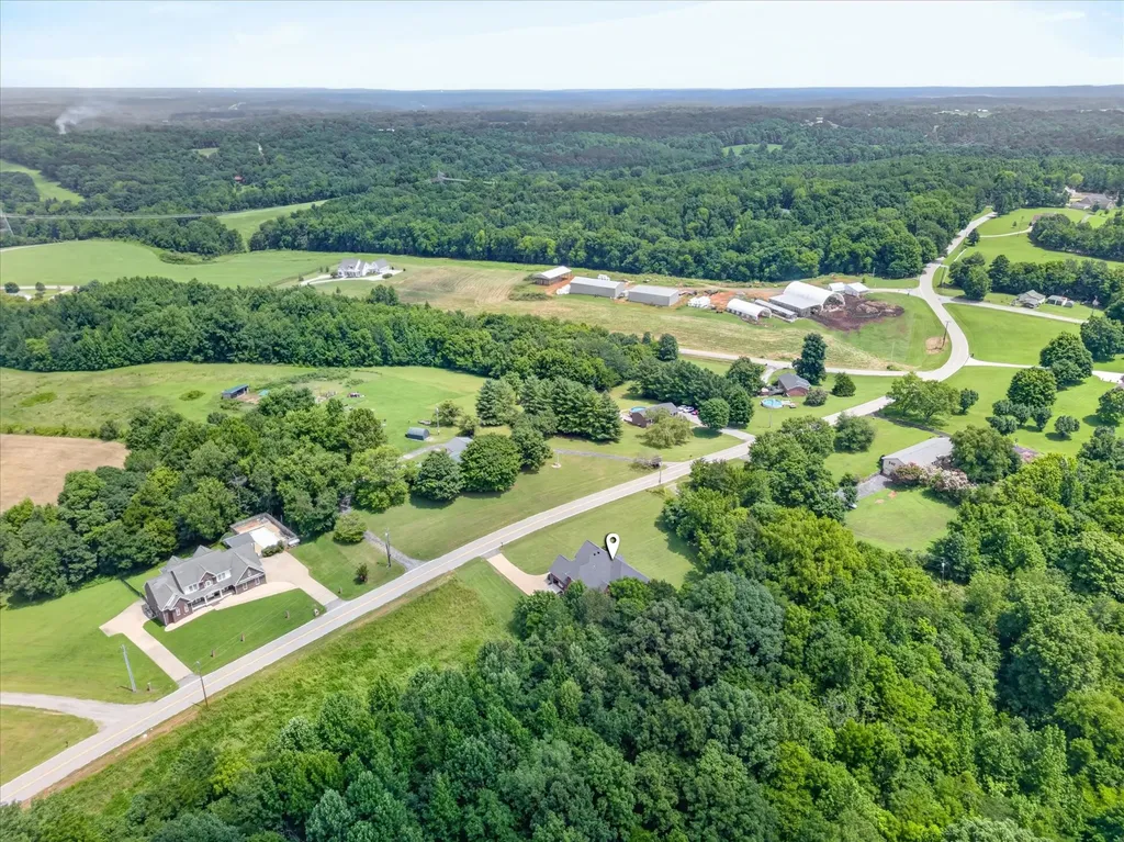2380 Lock B Road, N Clarksville TN 37043