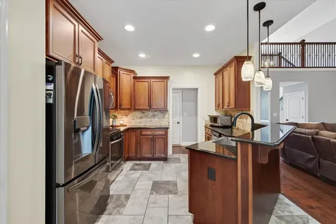 2380 Lock B Road, N Clarksville TN 37043
