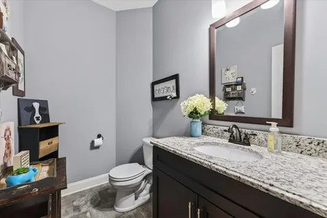 2380 Lock B Road, N Clarksville TN 37043