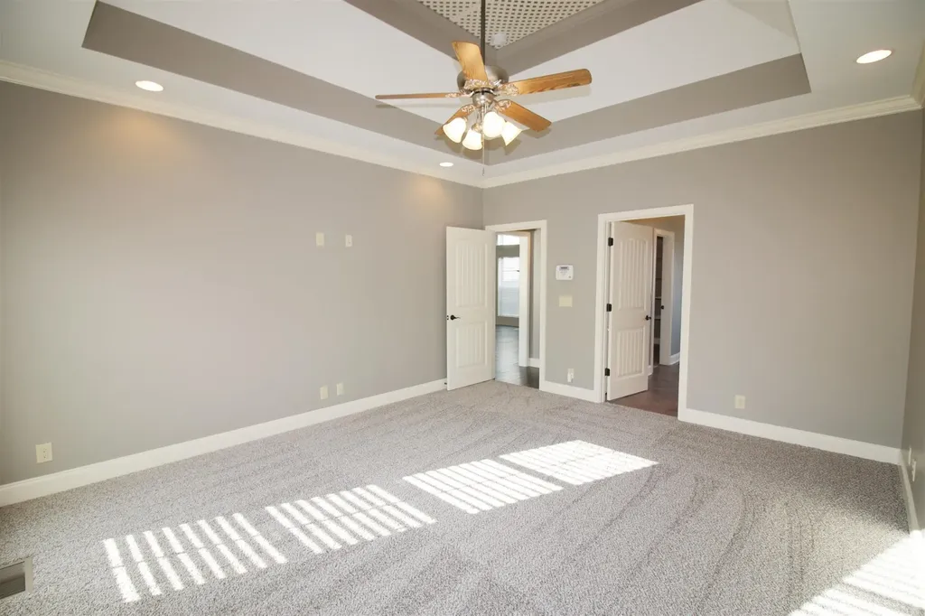 2279 Killington Drive Clarksville TN 37040