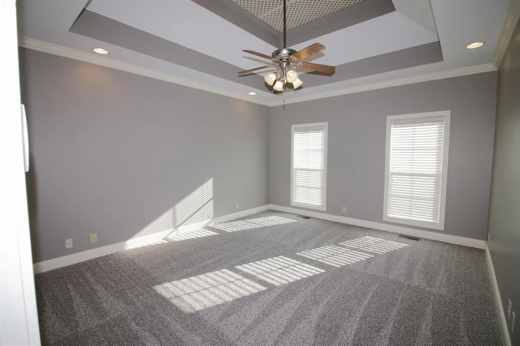 2279 Killington Drive Clarksville TN 37040