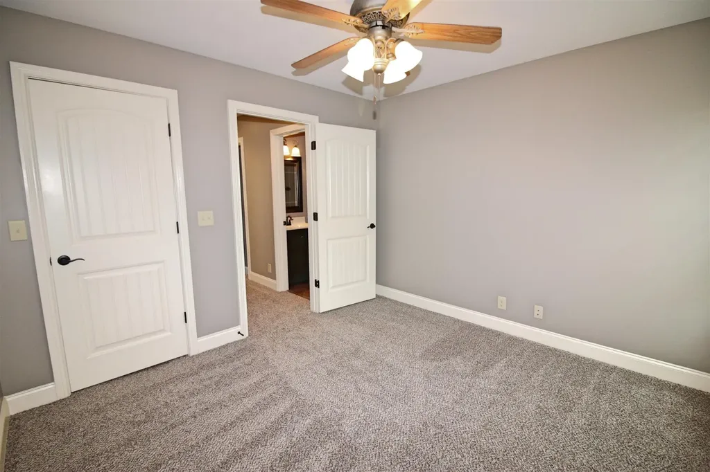 2279 Killington Drive Clarksville TN 37040
