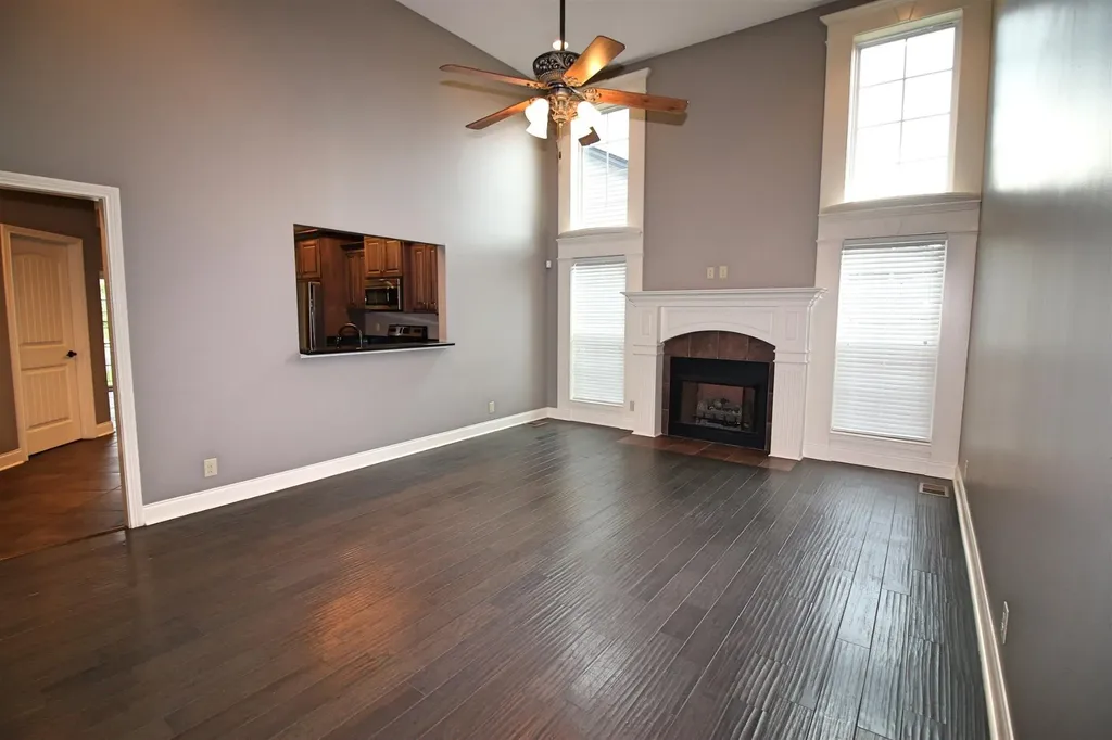 2279 Killington Drive Clarksville TN 37040