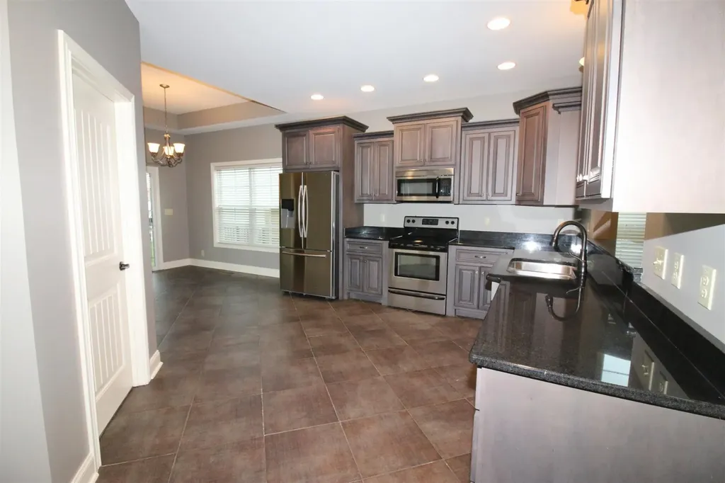 2279 Killington Drive Clarksville TN 37040