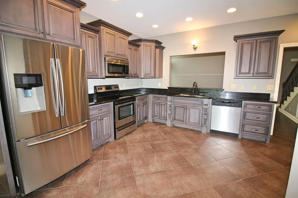 2279 Killington Drive Clarksville TN 37040