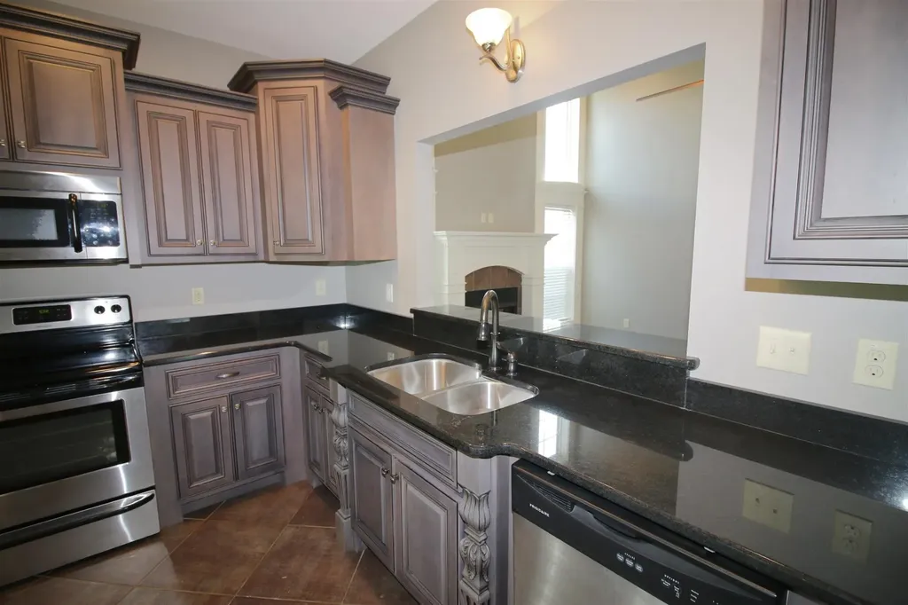 2279 Killington Drive Clarksville TN 37040