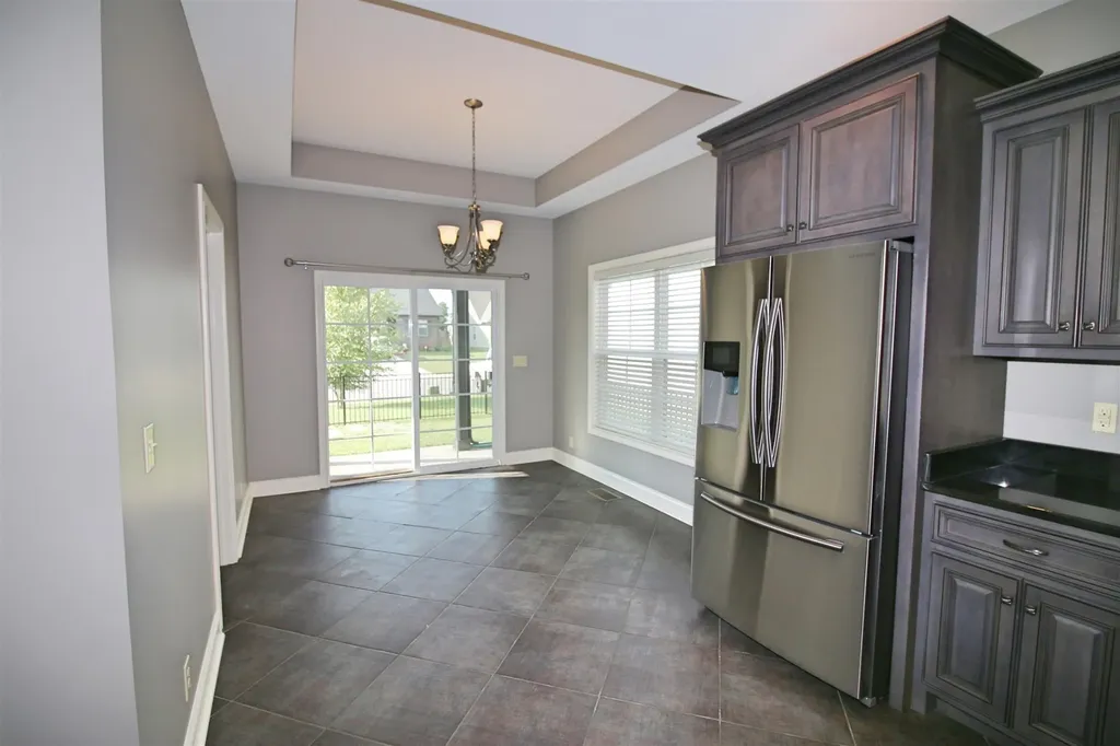 2279 Killington Drive Clarksville TN 37040