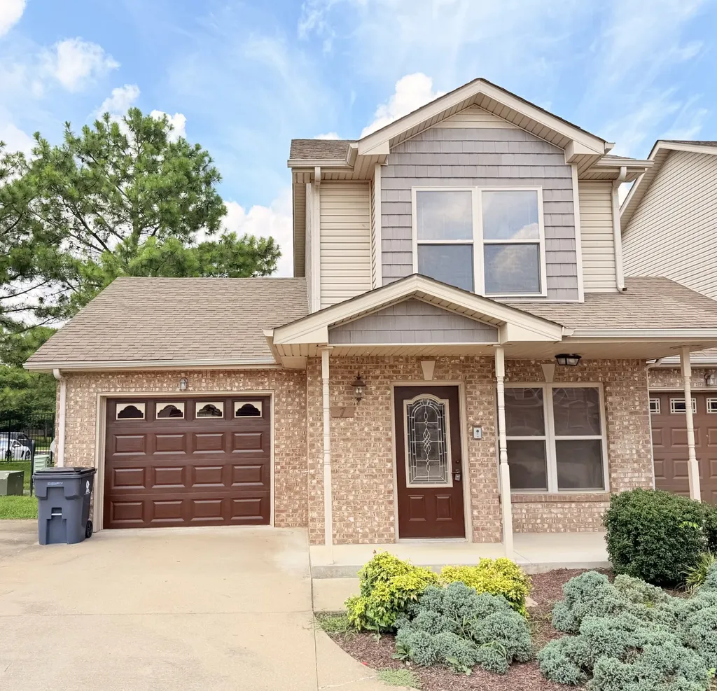 455 Needmore Road Clarksville TN 37040