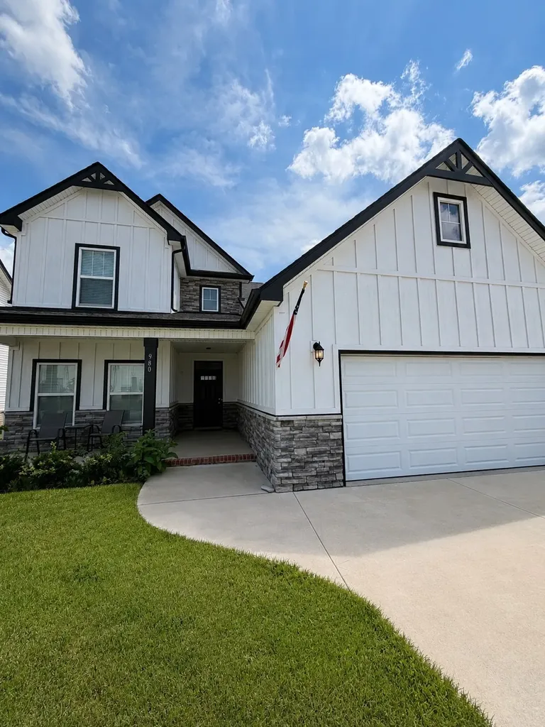 980 Princeton Drive Clarksville TN 37042