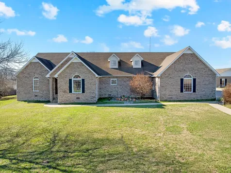 1191 Knights Church Road Decherd TN 37324