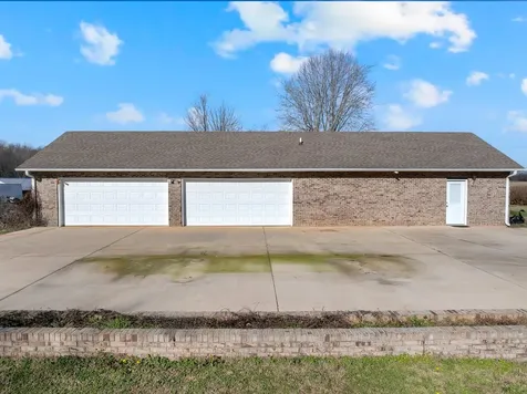 1191 Knights Church Road Decherd TN 37324