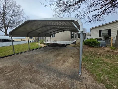 100 Indian Creek Drive Paris TN 38242