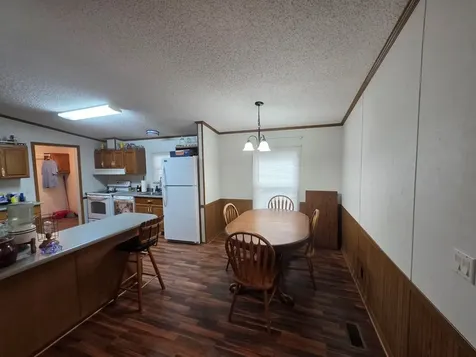 100 Indian Creek Drive Paris TN 38242
