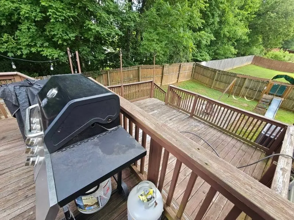 692 Winding Bluff Way Clarksville TN 37040