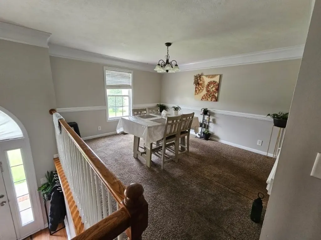 692 Winding Bluff Way Clarksville TN 37040