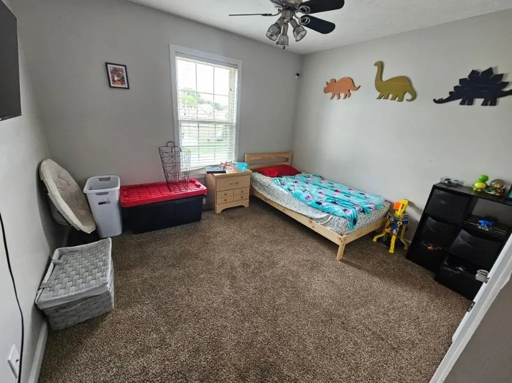 692 Winding Bluff Way Clarksville TN 37040
