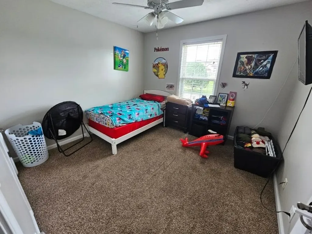 692 Winding Bluff Way Clarksville TN 37040